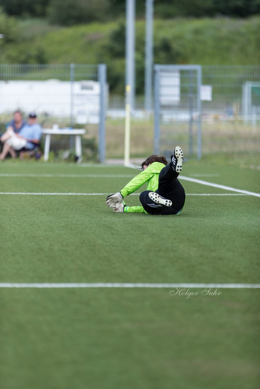 Bild 209 - Frauen FSC Kaltenkirchen - SG Daenisch-Muessen : Ergebnis: 7:1